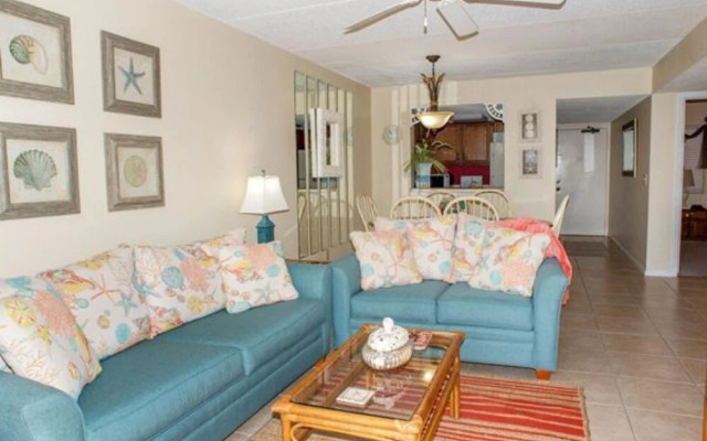 Unit 7206 - Ocean Racquet Club