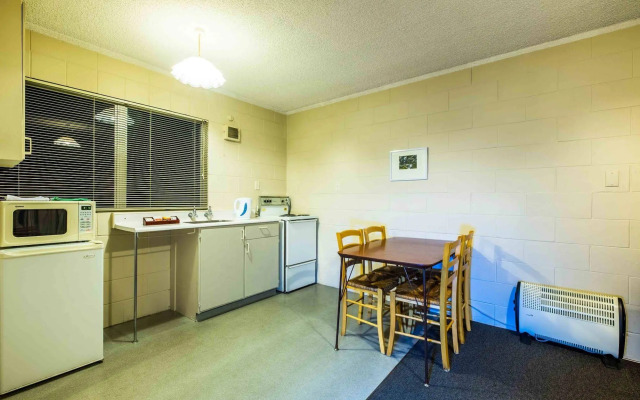 Claudelands Motel