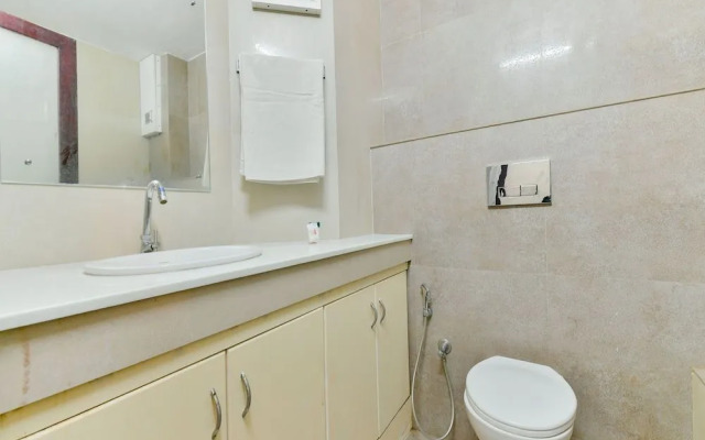 Plaza Suites Hotel by OYO Rooms