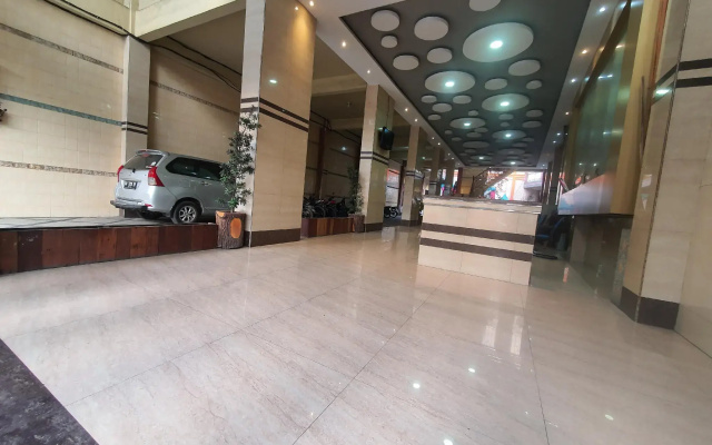 Hotel Bintang