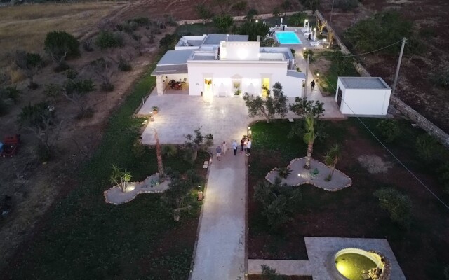 Luxury B&B Casina il Mandorlo