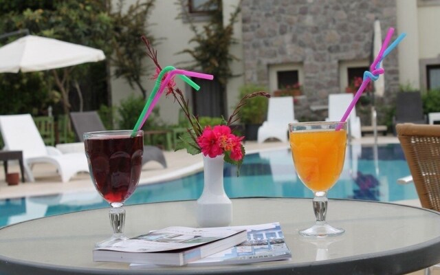 Bella Garden Hotel