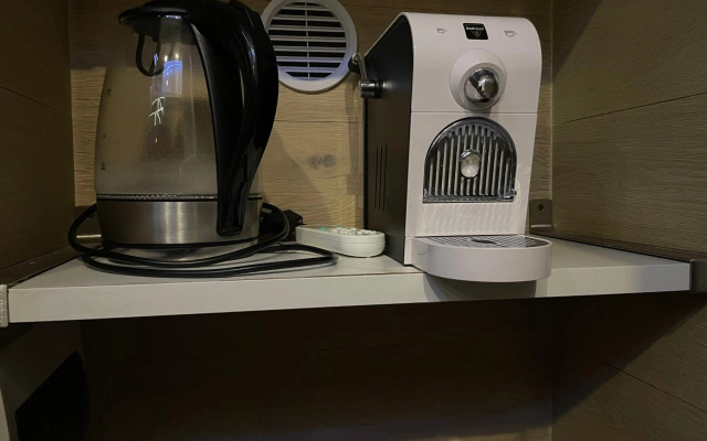 Small Home Budapest Dráva