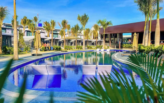 Olee Sea View Resort
