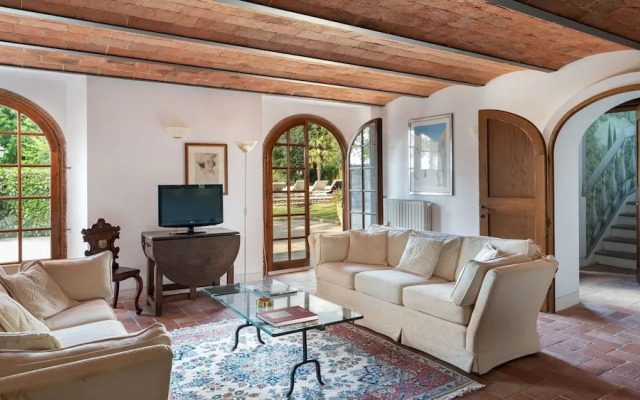 Casa Paggetti 8 Emma Villas
