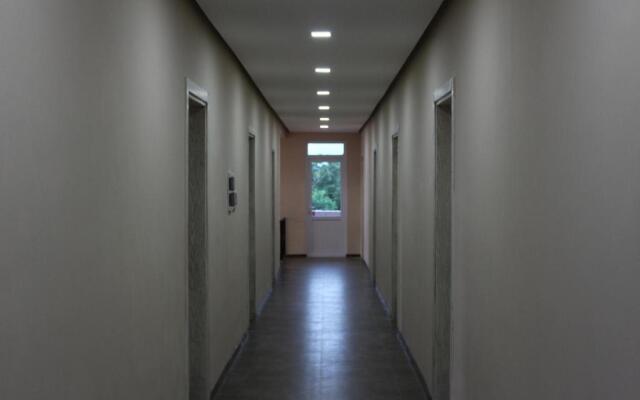 Guest House Kobuleti on Aghmashenebeli
