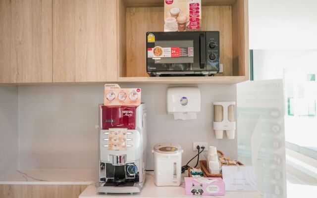 One Budget Hotel Chiang Rai Airport