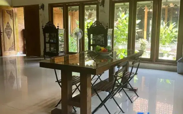 Villa Kopiori