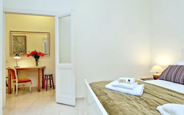 Rome Unique Vatican Apartments