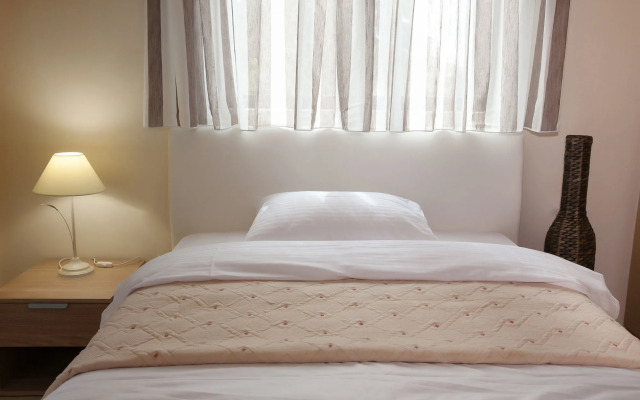 Petra Thea Apartment