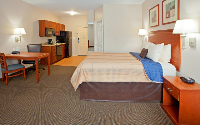 Extended Stay America Suites Houston Kingwood