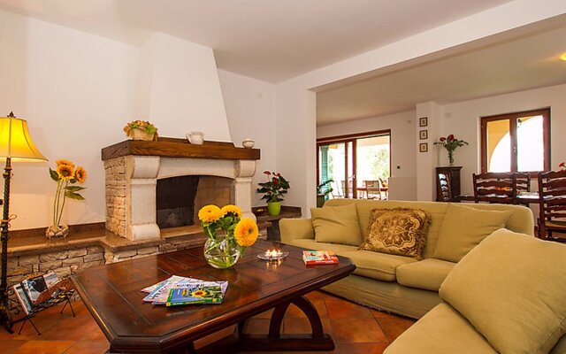 Villa Biljana Rabac/Sveti Lovreč Labinski
