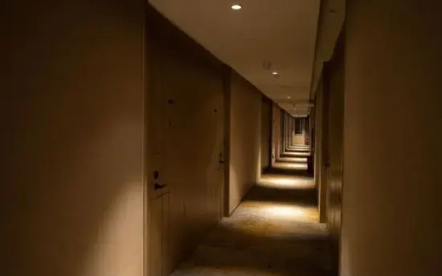 Pujing Hotel