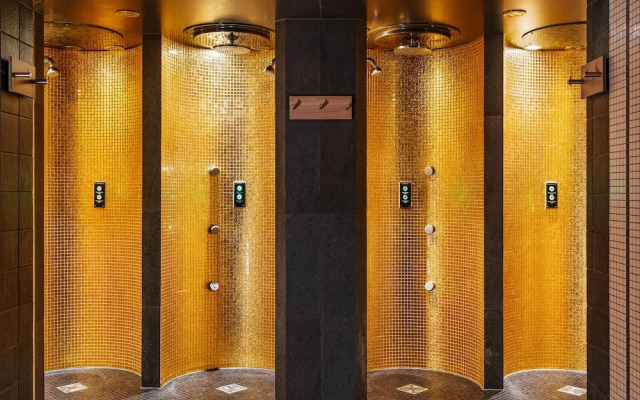 The Well Spa & Hotel