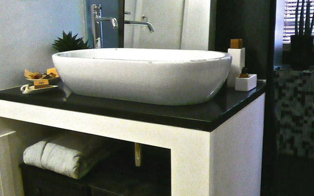 RossoSegnale Milano Loft