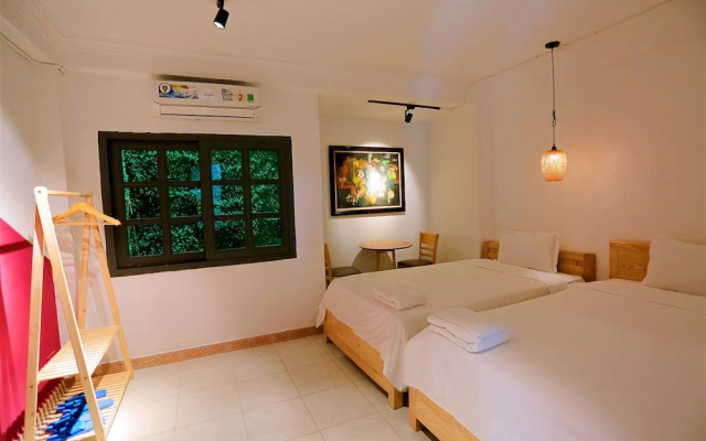 TM House Nha Trang