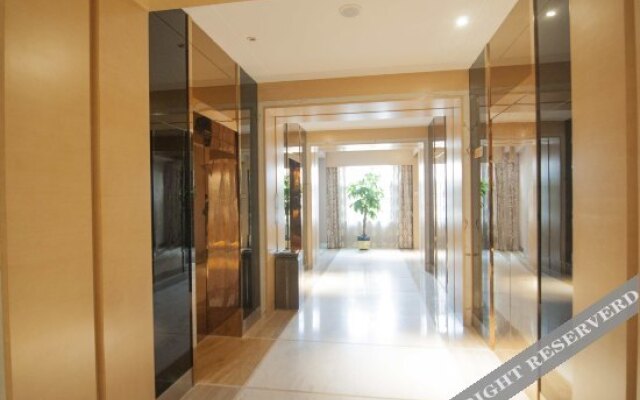 Songzi International Hotel