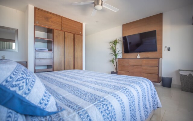 Brisas Beachfront Penthouses