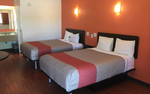Motel 6 Richmond, VA - Midlothian Turnpike