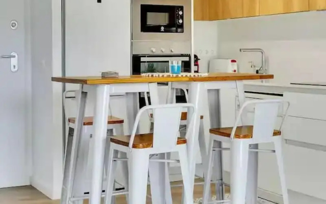 Alterhome Nuevo Apartamento en Jávea