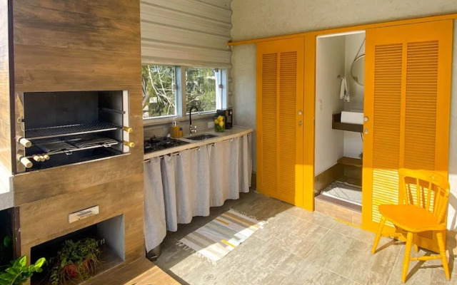 Casanova Residence