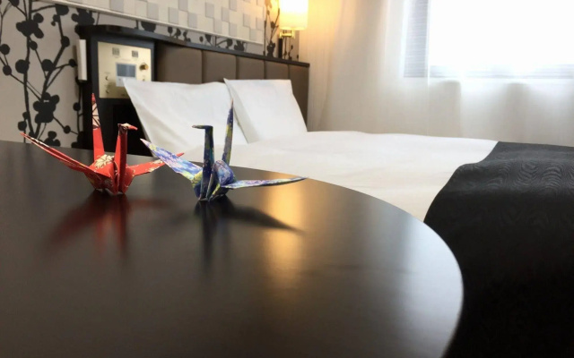 Hotel Chiba Inzaimakinohara Ekimae