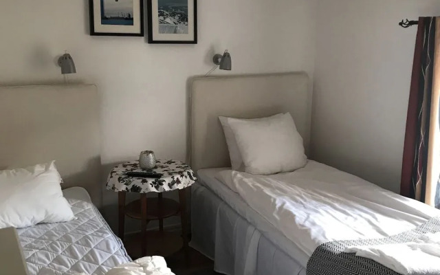 Hotell Karolinen Åre