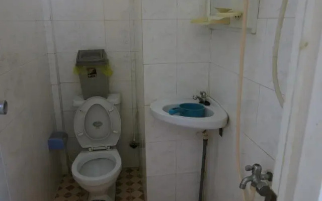 My Huong 2 Hotel