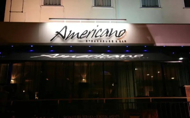 Quality Hotel Wolverhampton