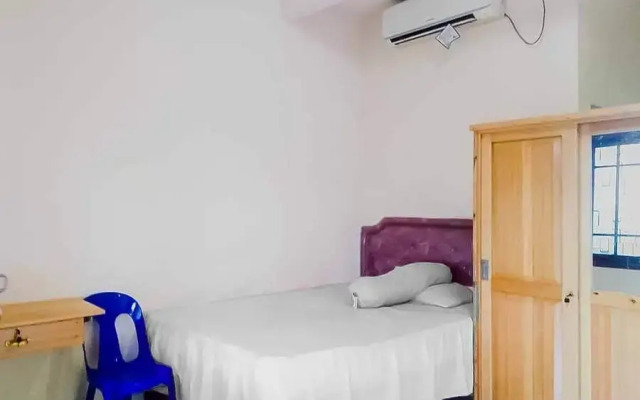 Surya Kost Homestay RedPartner