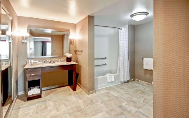 Homewood Suites by Hilton Bridgewater/Branchburg