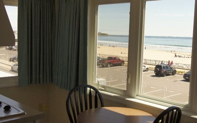 Beach View Inn