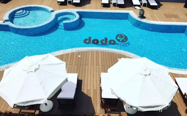 Hotel Dodo Beach