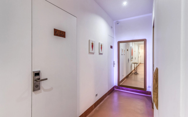 La Corte di Partenope