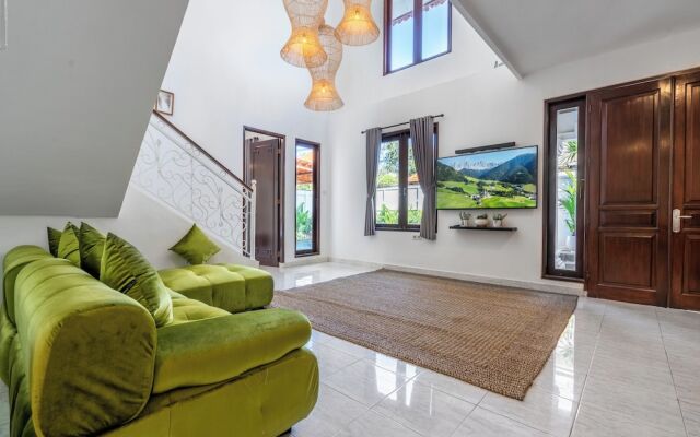 Villa Sky View - Seminyak