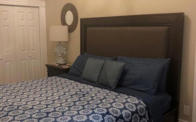 WG Creole House 1850