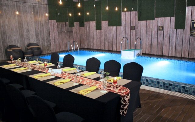 Hotel Horison GKB Gresik