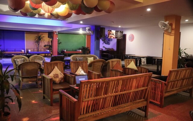 G&Z Plan B Hostel