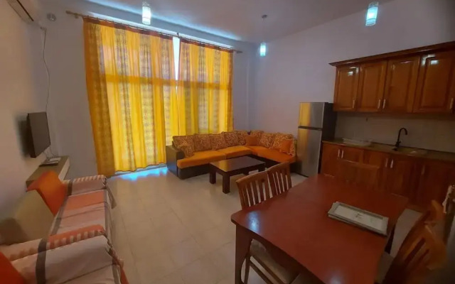 Bral Currila Peaceful Beachfront Apt