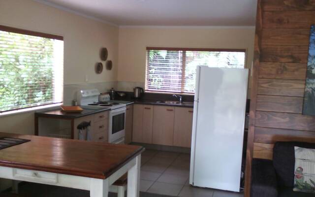 Creel Lodge