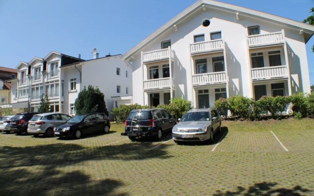 R&R Hotel Strandallee