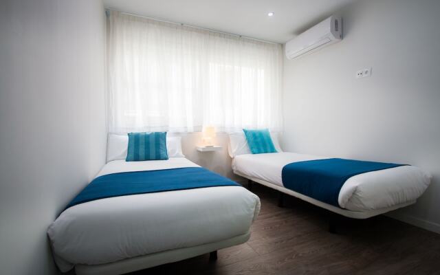 Holidays2Malaga Alameda Comfort