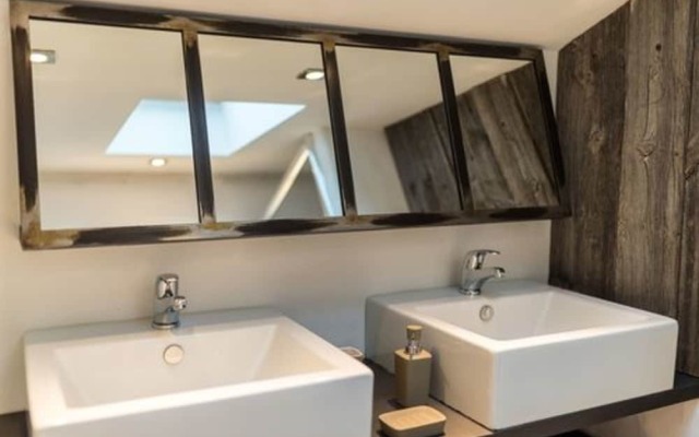 Ferme Elhorga - Le Gite 55m2