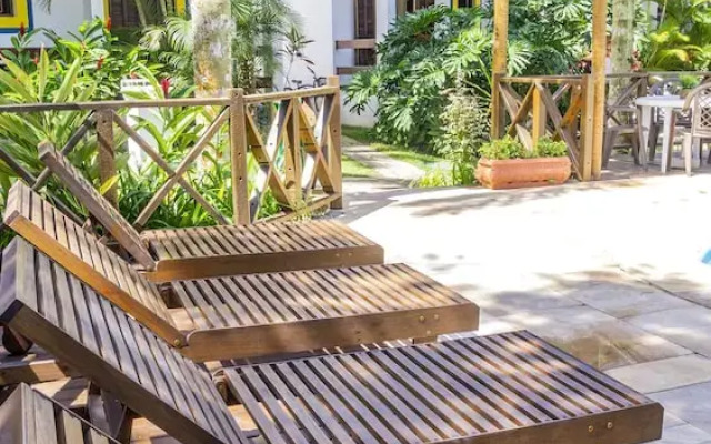 Pousada Casarão da Praia