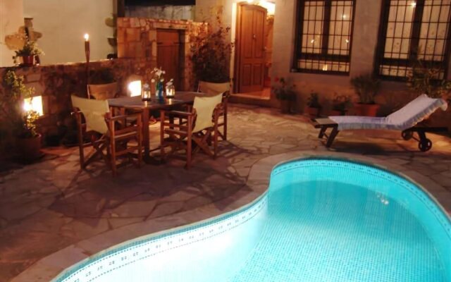 Villa Ariadni