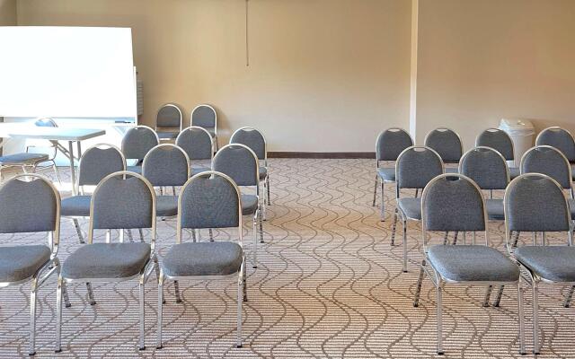 Best Western Texas City