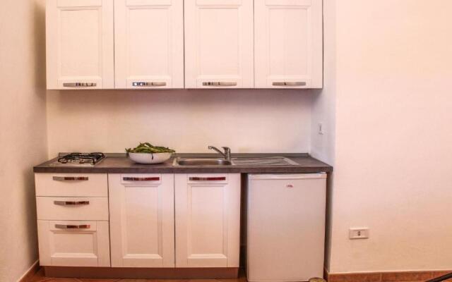 Appartamenti Delfino