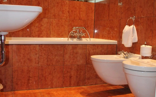 Hotel Deutscher Kaiser