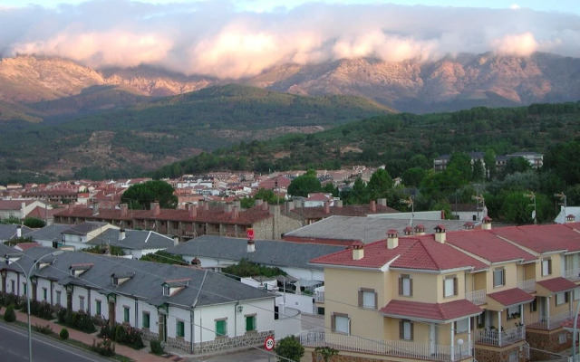 Hostal Avenida