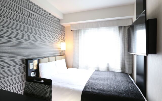 Apa Hotel Roppongi Ekimae